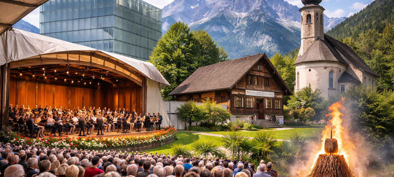 Vorarlberger Kässpätzle