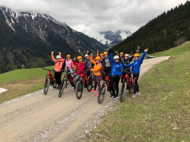 Biken