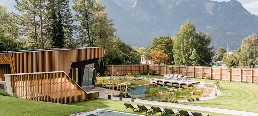 Vorarlberger Kässpätzle