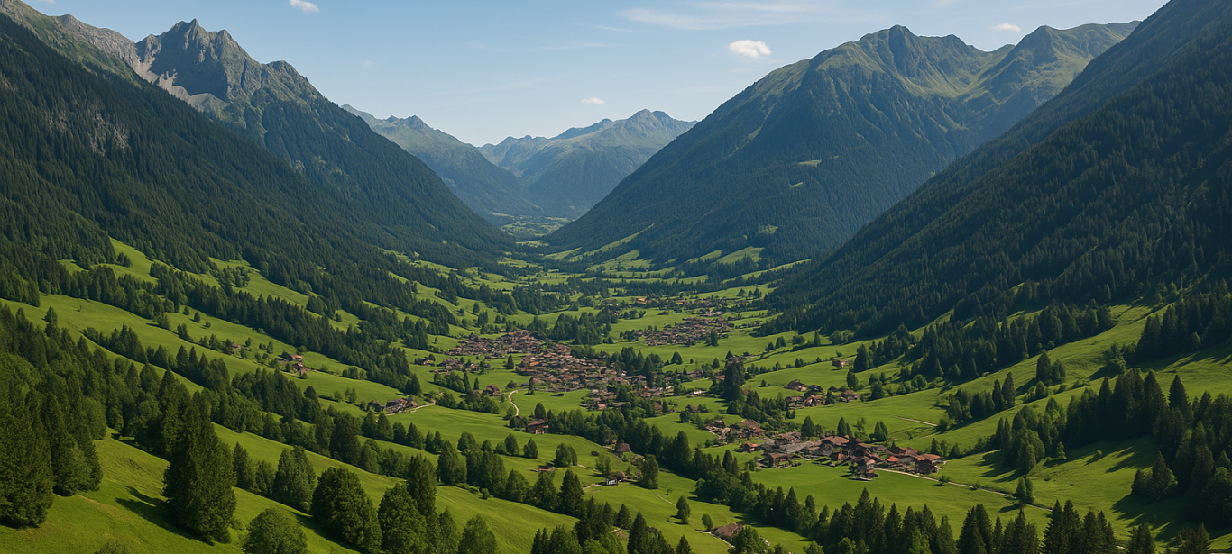 Vorarlberger Kässpätzle