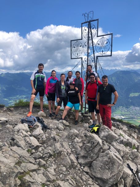 Bike und Hike