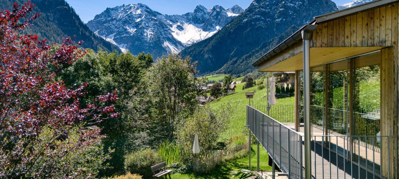 Vorarlberger Kässpätzle