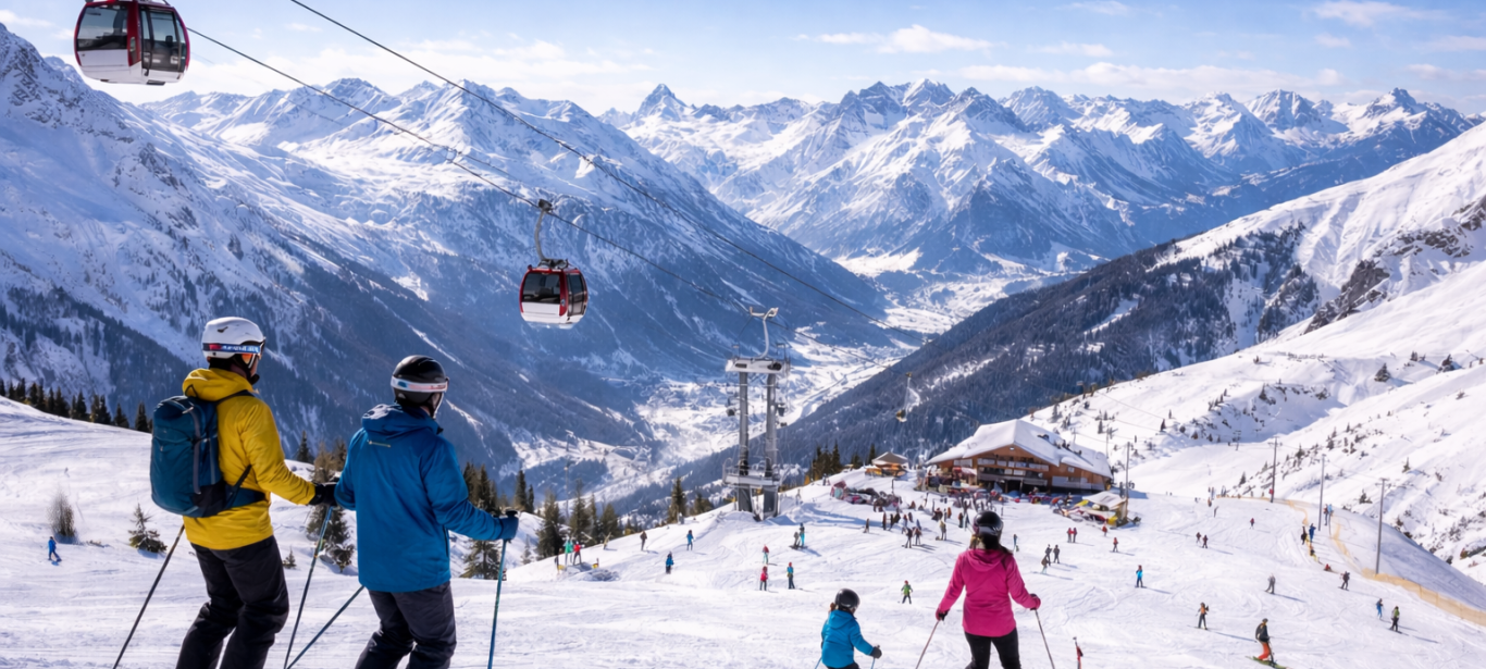 Vorarlberger Kässpätzle